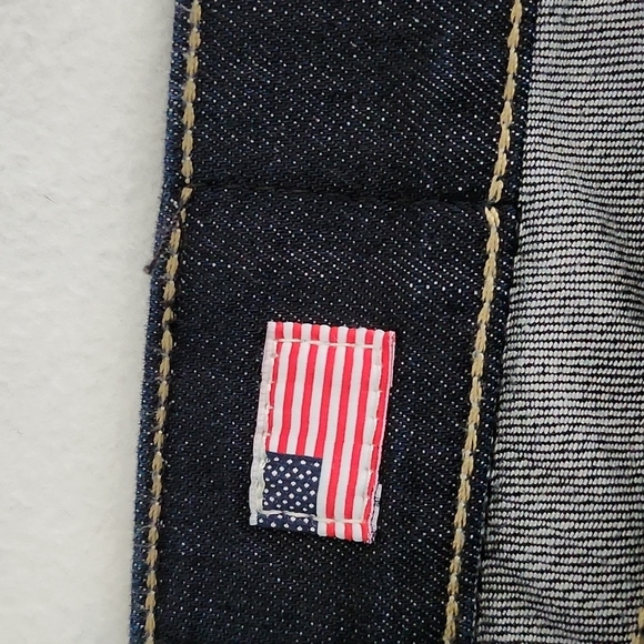 True Religion Classic Slim Men's Jeans size 31 - Picture 6 of 7